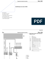 Fox - 1,0 L Código de Identificação Do Motor CCNA A Partir de Março de 2008