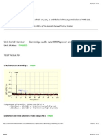 © QC Suite Test Report: Passed