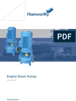 c2g Pump Brochure