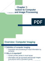 Introduction To Image File Formats