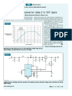 Spice Model Laser Diode 15di