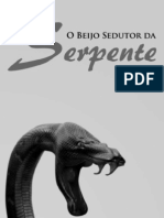 O Beijo Sedutor Da Serpente