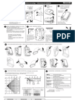 Honeywell 5800pir Install Guide