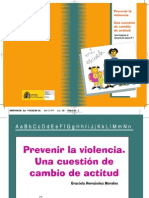 Prevenirlaviolencia