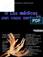 Chistes Medicos Diapositivas