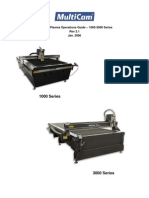 Plasma Operations Manual