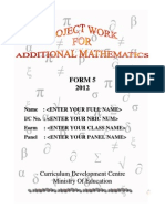 State9 Project Work Statistics PDF May 24 2012-5-25 PM 1 8 Meg Evozi