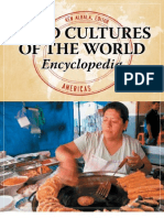 Food Cultures of The World Encyclopedia (4 Vols) (Ken Albala 2010) BBS