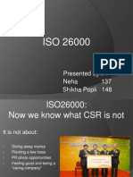 Iso 26000