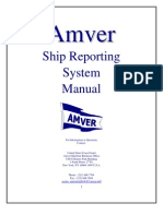 Amver SRM English