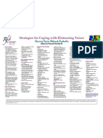 Coping Stratigies Poster