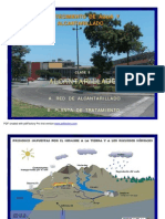 Clase 8 Alcantarillado - PDF