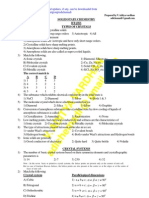 Introduction To Solid State IIT