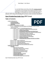 Global Mapper Help
