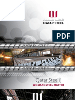 Qatar Steel AR English 2010