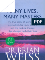 Many Lives, Many Masters