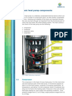 Basic Heat Pump Components