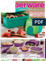 Vitrine Tupperware 11-2011