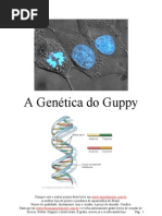 Genetic A Guppy