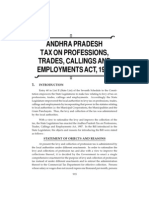 AP Profession Tax Act