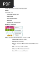 VMFS Deep Dive