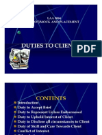 Microsoft Powerpoint Topic 6