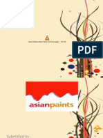 Asian Paints