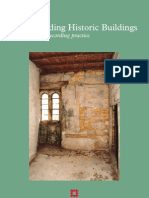 Understanding Historic Buildings 1