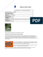 Chemical Feed Tank Levels - Birkenberger - 122908