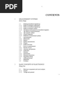 Bio Instrumentation