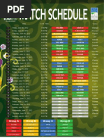 Match Schedule - Euro - tcm4-15177