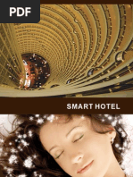 Smart Hotel