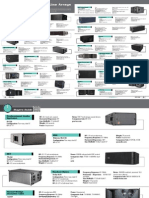 Large Format Line Arrays