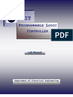 Siemens s7-200 PLC by Ashakoor Nomani