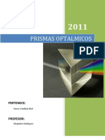 Prismas Oftalmicas