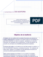 12 Presentacion Fundamentos de Auditoria