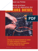 Réparation Du Moteur Diesel