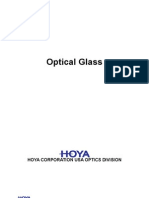 Optical Glass