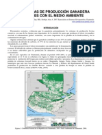 Alternativas de Produccion Ganadera Amigables Con El Medio Ambiente