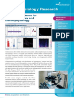 Neurophysiology 2010dec