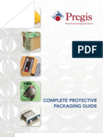 Pregis Complete Packaging Guide 3-2012