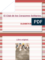 El Club de Los Corazones Solitarios