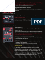 Cva Quick Setup Guide