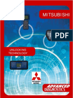 130195mitsubishi Manual