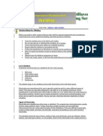 Shielded-Metal Arc Welding: Terms of Use