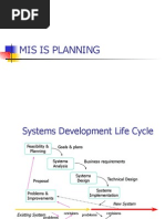 Chapter - 3. MIS Planning