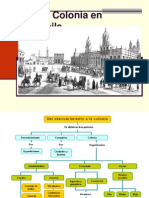 Administración Colonial