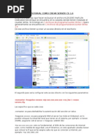 Tutorial Como Crear Server Cs 1.6