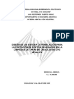 Proyecto de Ventilación Industrial - OS