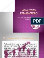 Analisis Financiero